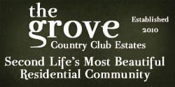 The Grove Country Club Estates