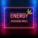 Energy Weekend