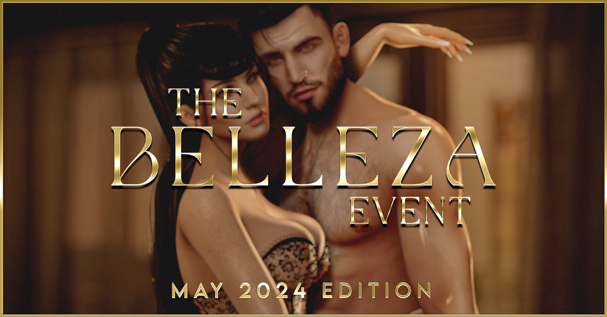 Blossoming Beauties Know Belleza Event!