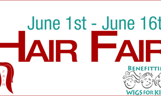 Transform Your Tresses at Hair Fair 2024!