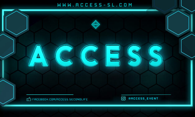 Access Invites You to Shop Til’ You Drop On Their Birthday