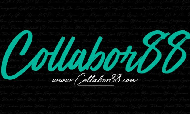 Escape to Paradise at Collabor88!