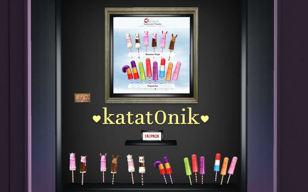 50% Off from Katat0nik Only at The Outlet