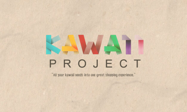 Spirit Yourself Away to The Kawaii Project!