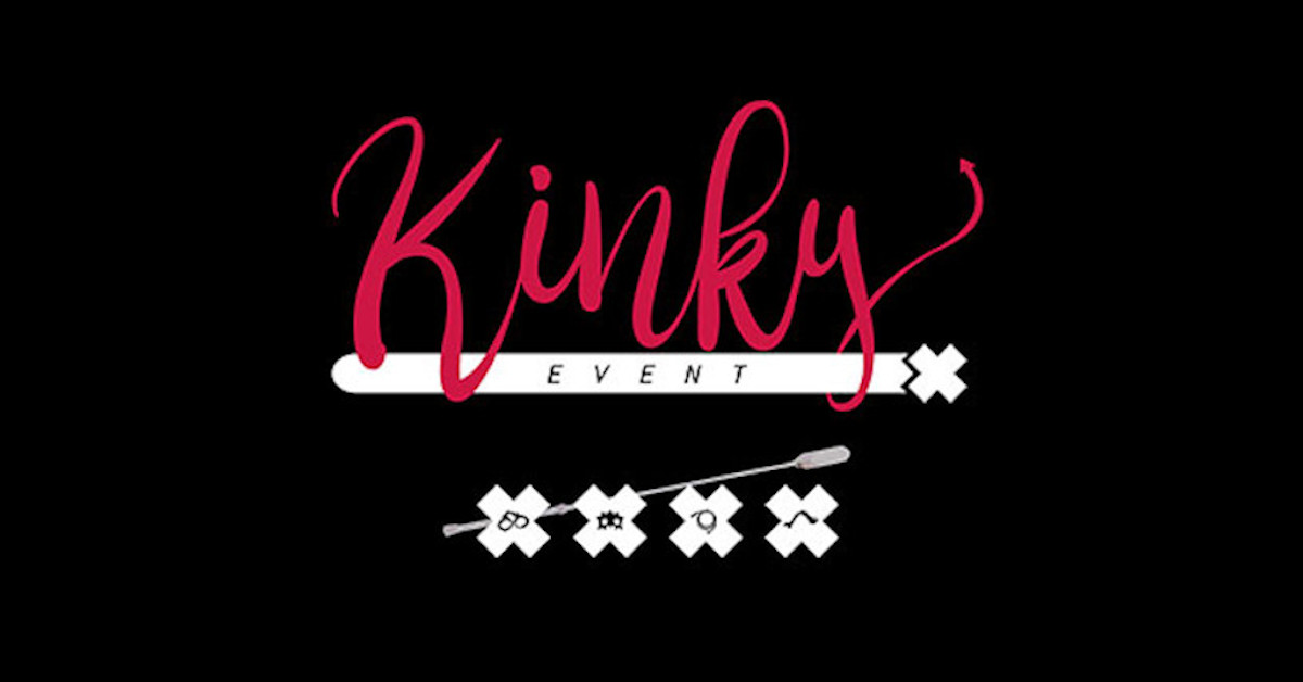 It’s a Bangin’ New Round of Kinky Monthly!