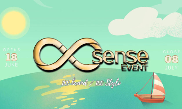 Set Sail for Summer with Sense Event!