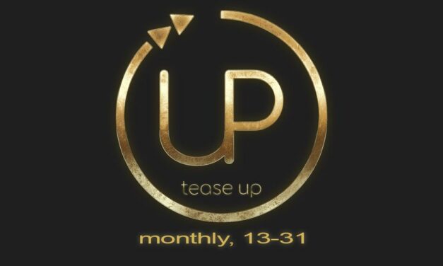 Get Curious About Tease Up!