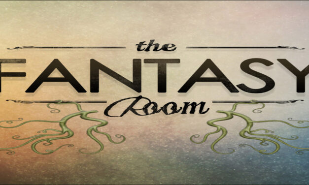 Step Into a World of Magic at The Fantasy Room!