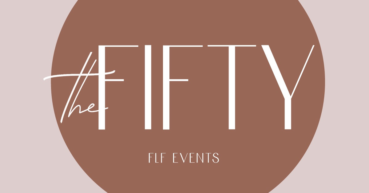 Time For Summer at The Fifty!