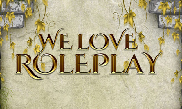 Gear Up for Greatness with We Love Roleplay!