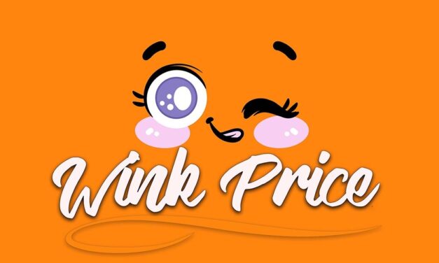 Warm, Wild & Whimsical all at Wink Price!
