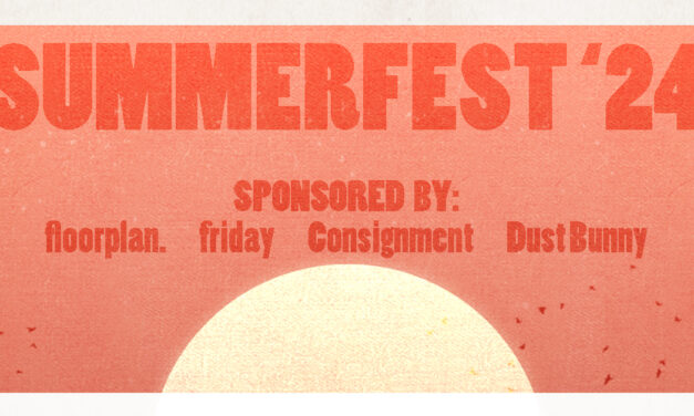 Get Ready…The Heat Is On At Summerfest ’24!