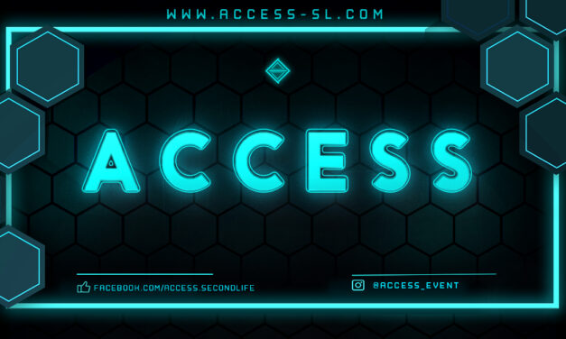 Everyone has VIP Status to Shop at Access