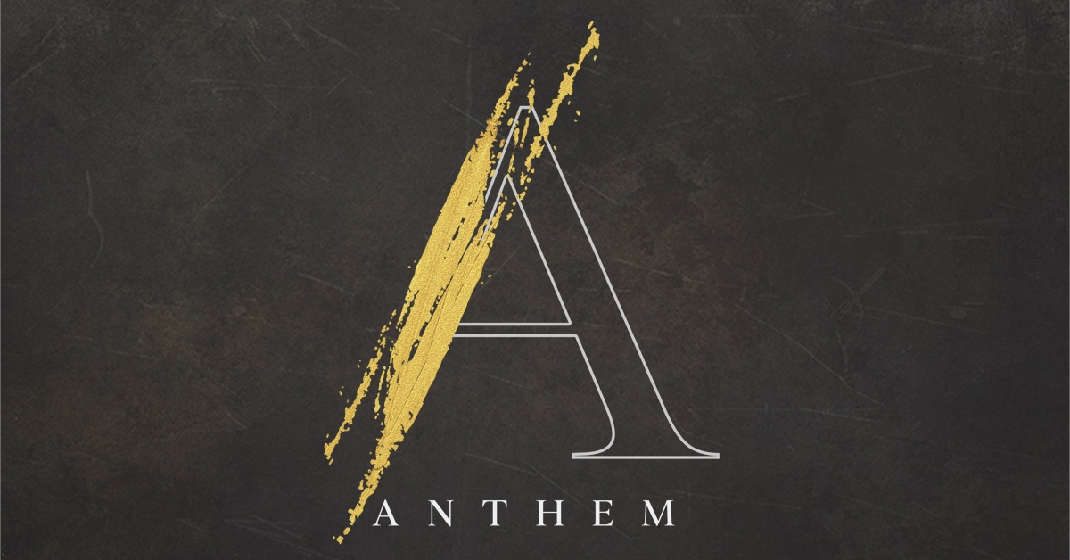 Anthem Will Take Your Brains to Another Dimension!