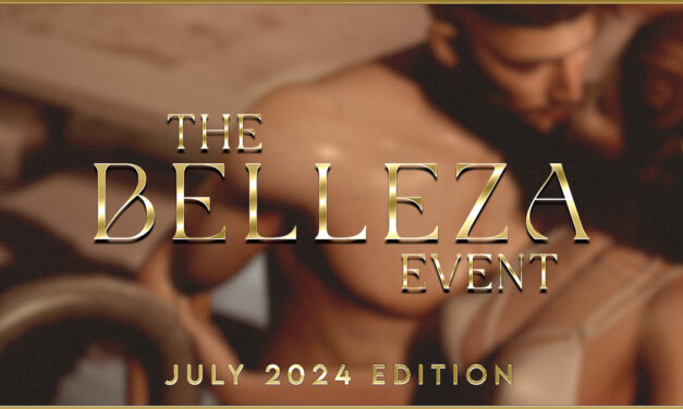 Get Your Sunshiny Vibes at Belleza Event!