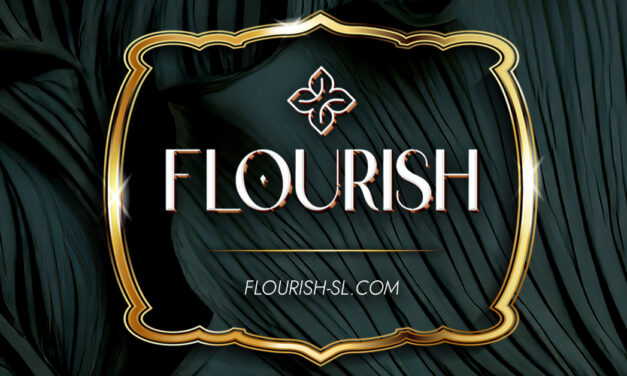 Style and Creativity Reign Supreme at Flourish