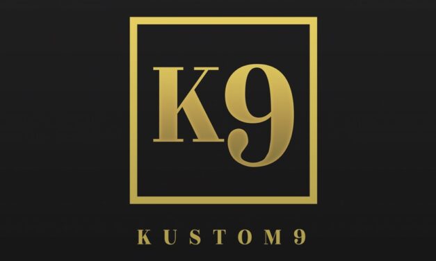 Text your Bestie, It’s Time for Kustom9!