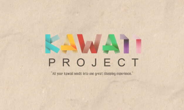 The Kawaii Project Whispers to Your Heart