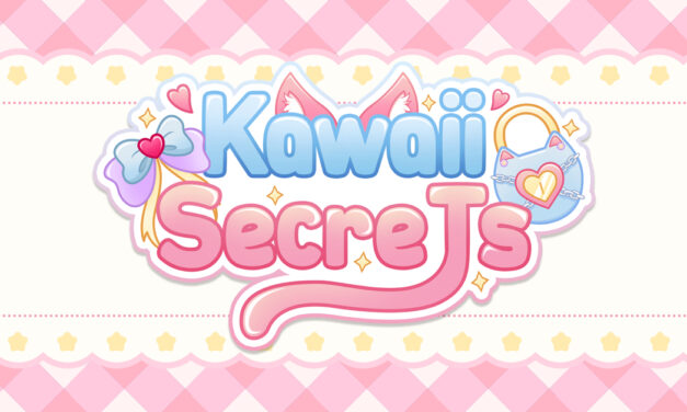 Can You Keep Kawaii Secrets?