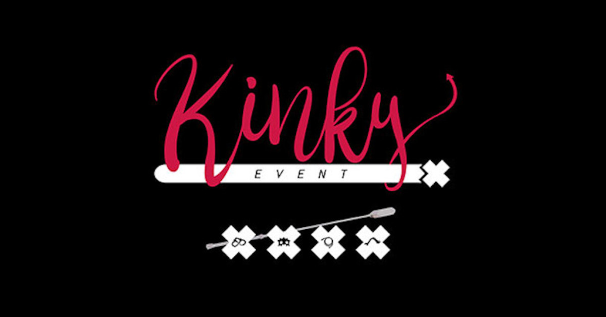 If You’re In A Bind, Head to Kinky Monthly!