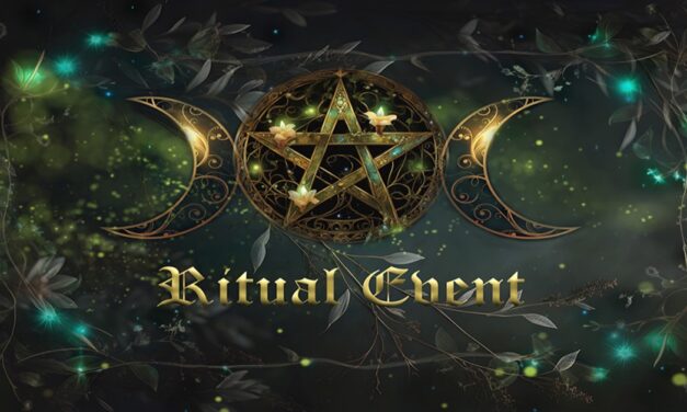 Summertime Magic Awaits at Ritual Event