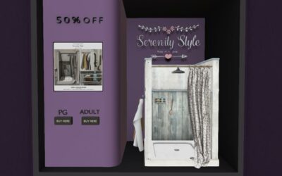 50% Off from Serenity Style Only at The Outlet