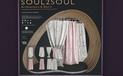 50% Off from Soul2Soul Exclusively at The Outlet