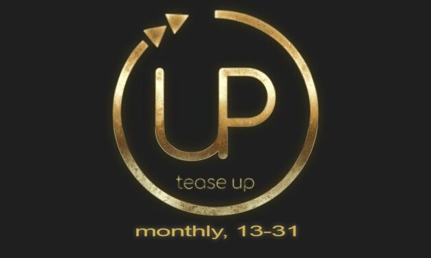 Tempting Treats Await at Tease Up!