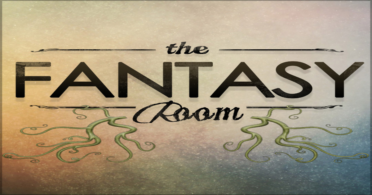 Let Your Summer Dreams Bloom with The Fantasy Room!