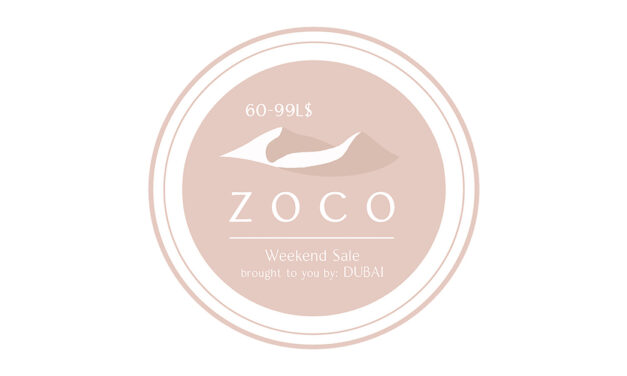 Long Week? Relax with ZocoSales!