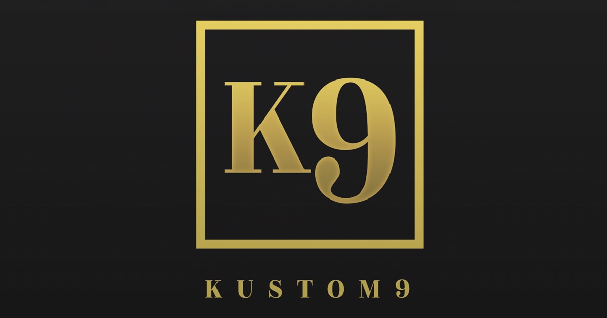 Kustom9 Has Cracked the Code!