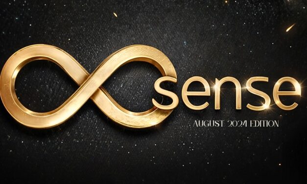 Sense Yourself in Style at Sense Event