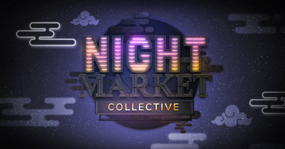 Devious Deals Await at The Night Market Collective