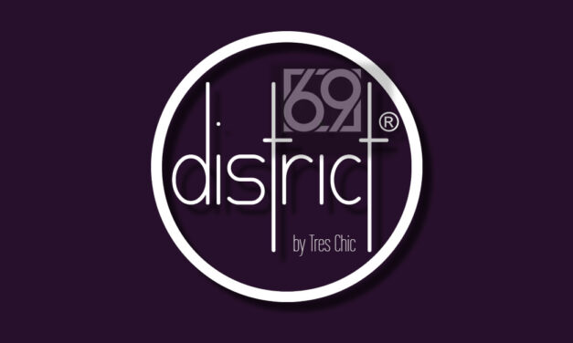 Fall into Something Sexy at District69!