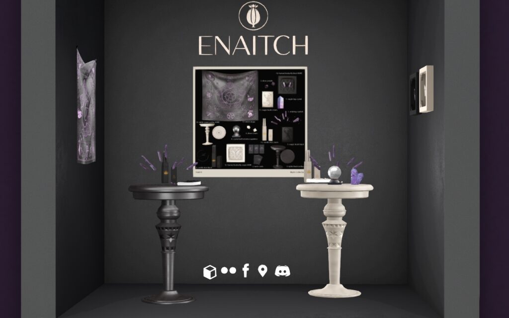 50% Off from Enaitch Exclusively at The Outlet