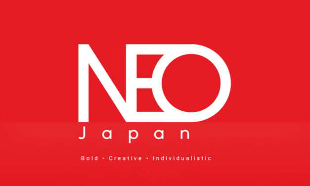 Neo-Japan Event: From Tokyo into Tomorrow!