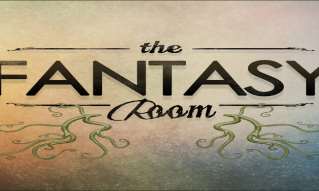 Gotta Catch ‘Em All at The Fantasy Room