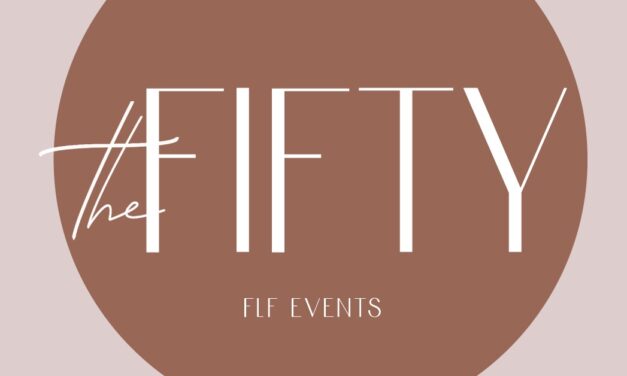 Thrills and Chills Await at The Fifty