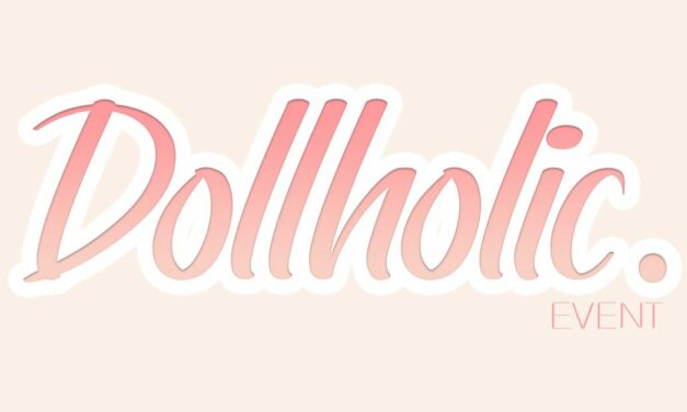 Halloween is Dreamy at the DollHolic Event