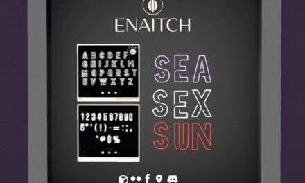 50% Off from Enaitch Only at The Outlet