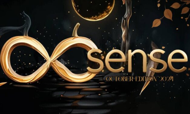 Get Scared Senseless at Sense Event!