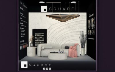 50% Off from Square Only at The Outlet