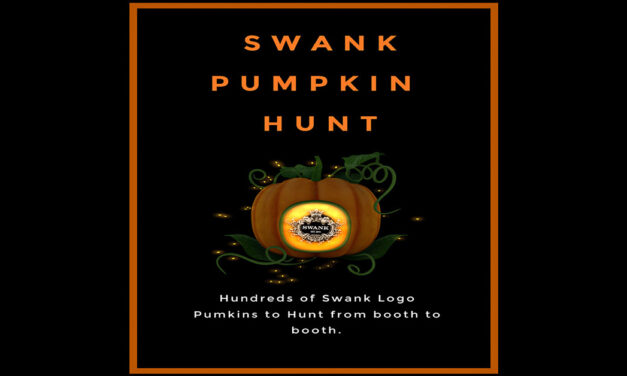 Don’t Miss the Pumpkin Hunt at Swank