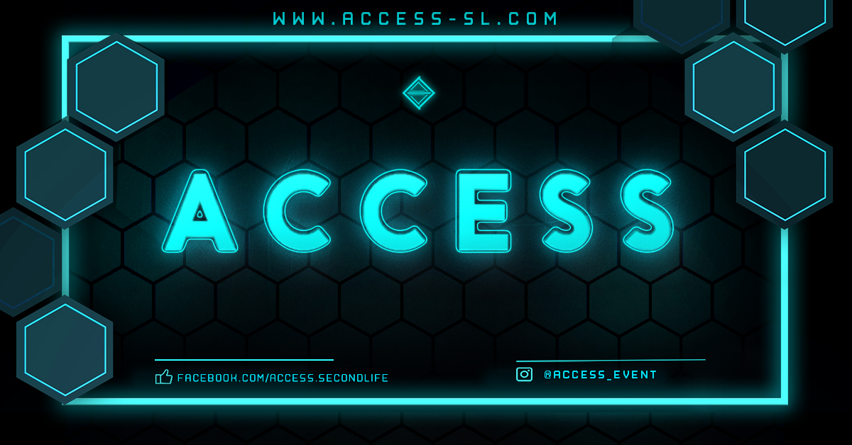 Unlock the Best of November at Access