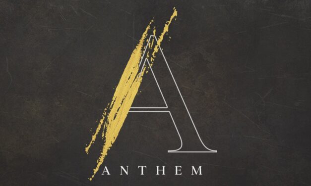 Country Roads, Take Me to Anthem!