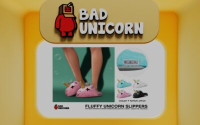 50% Off from Bad Unicorn Only at The Outlet