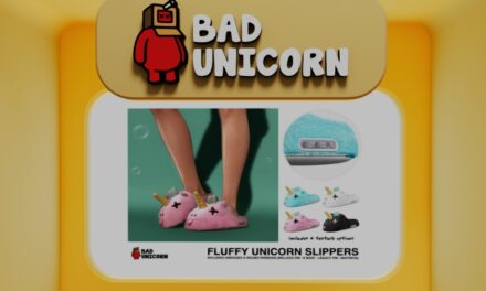 50% Off from Bad Unicorn Only at The Outlet