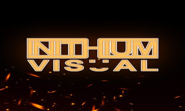 INITHIUM Visual Has Your New Guilty Pleasures