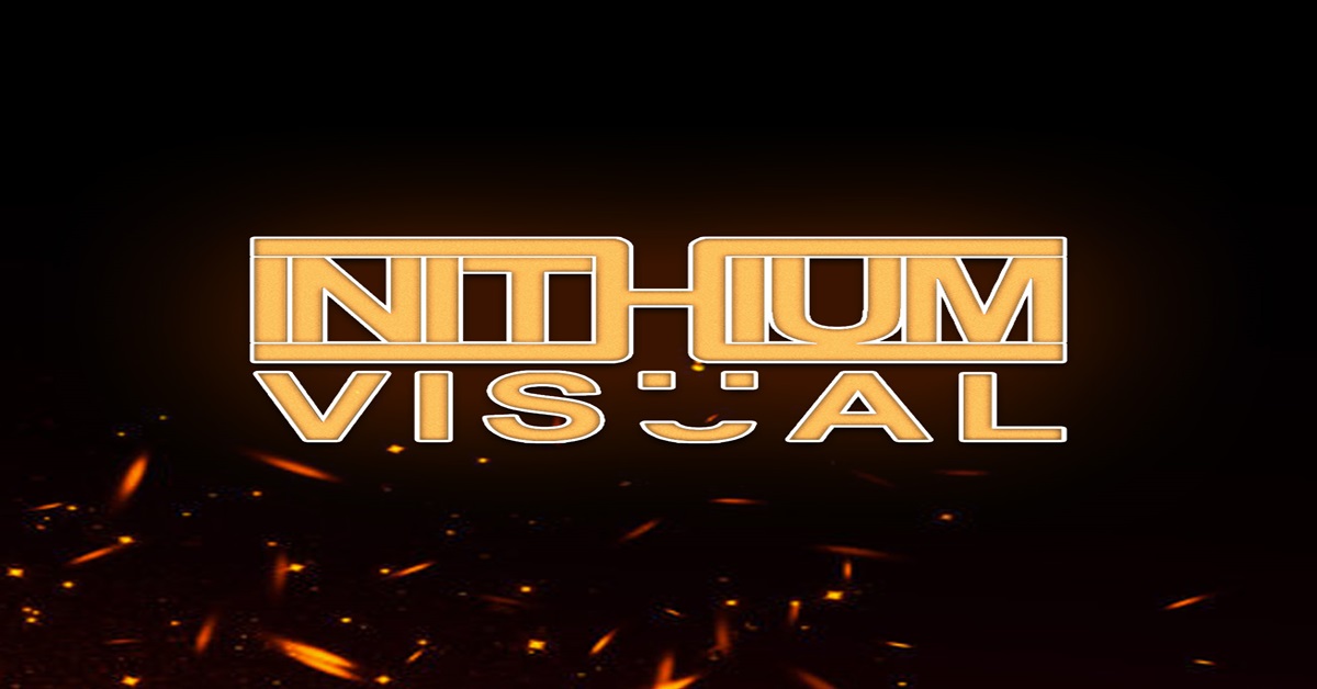 INITHIUM Visual Has Your New Guilty Pleasures