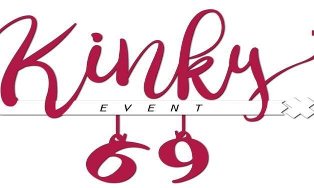 Warm Up With the Sales at Kinky 69